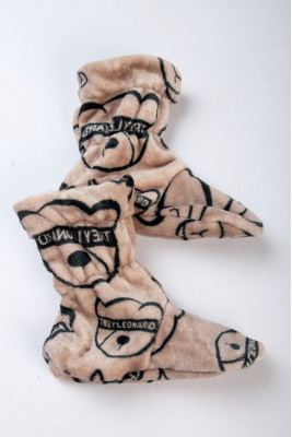 Домашні чоботи